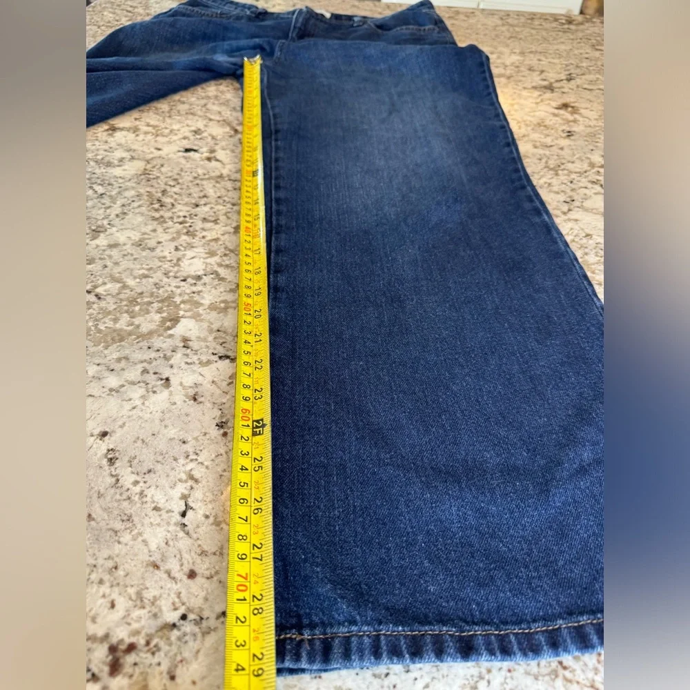 UNIVERSAL THREAD Wide Leg Jeans - Picture 4 of 6